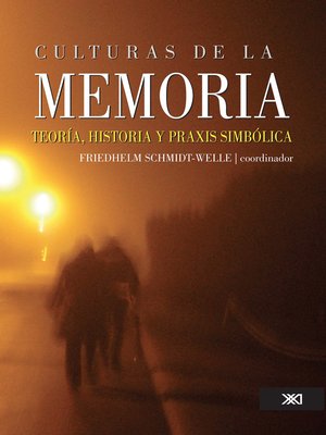 cover image of Culturas de la memoria